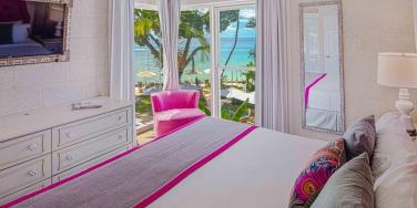suite, Treasure Beach, Barbados